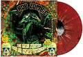 Rob Zombie - The Lunar Injection Kool Aid Eclipse Conspiracy (Red/White/Black Splatter) (New Vinyl)