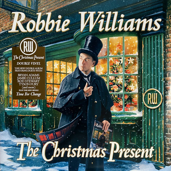 Robbie-williams-christmas-present-new-vinyl