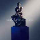 Robbie Williams - XXV (New Vinyl)
