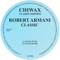 Robert Armani - Road Tour 12" (New Vinyl)