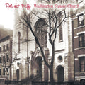 Robert Fripp - Washington Square Church (w/ DVD Audio)(New CD)