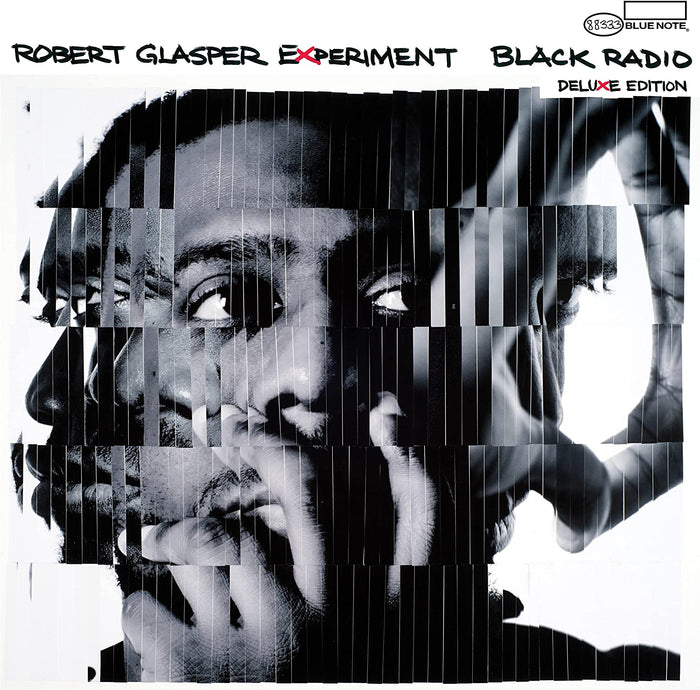 Robert Glasper - Black Radio (10th Ann./2CD) (New CD)