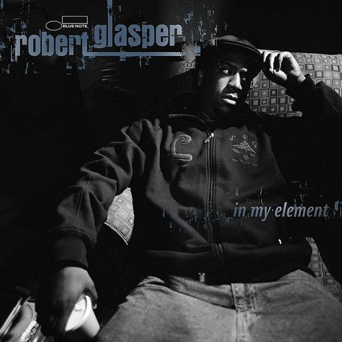 Robert Glasper - In My Element (New CD)