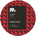 Robert Hood - Hectic/Amazon Dust 12" (New Vinyl)