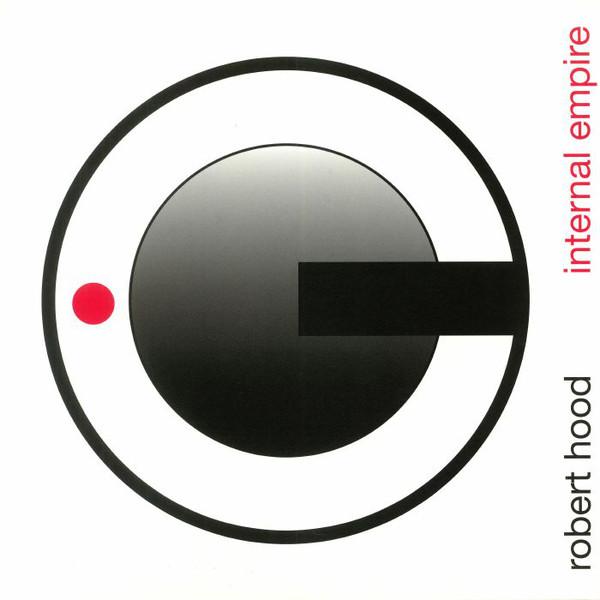 Shop All - Robert Hood – Sonic Boom Records