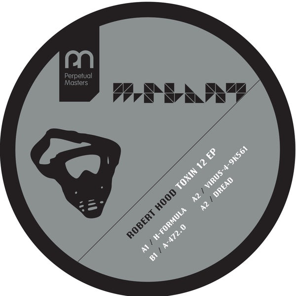 Shop All - Robert Hood – Sonic Boom Records