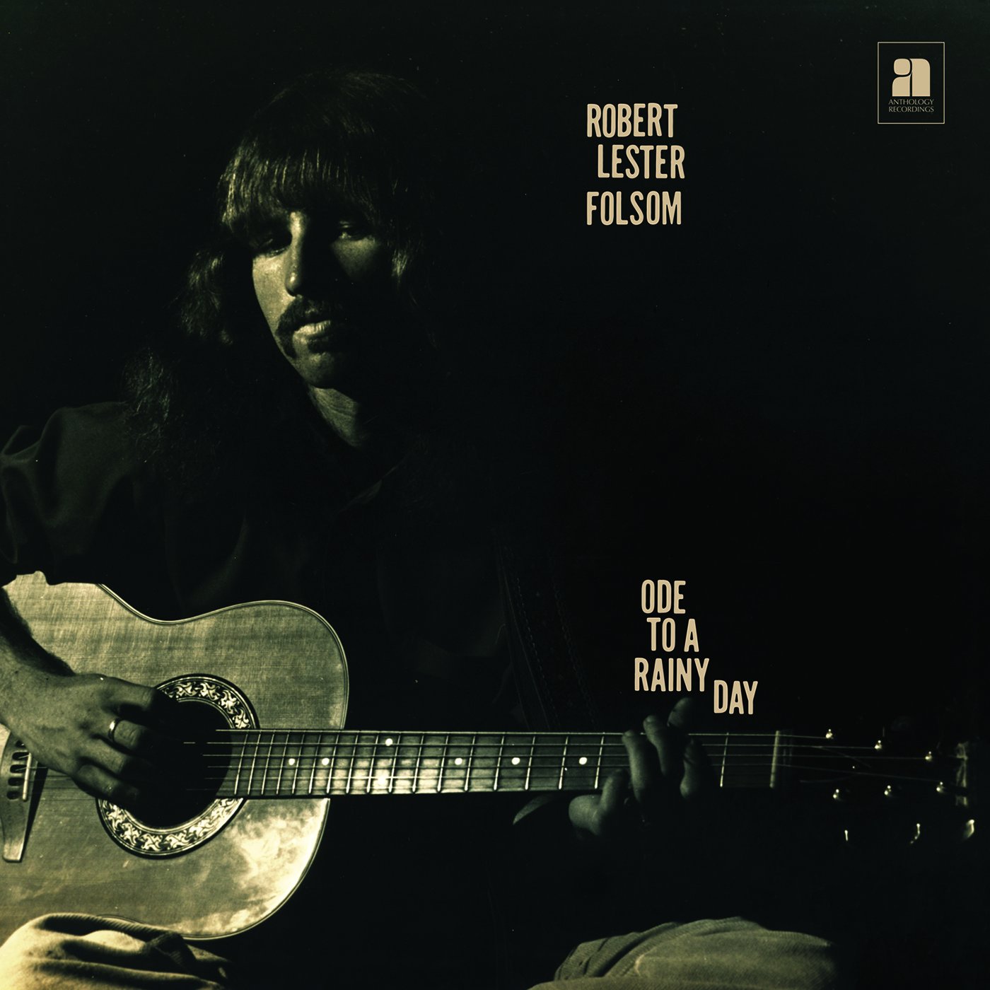 Robert-lester-folsom-ode-to-a-rainy-day-archives-1972-75-new-vinyl