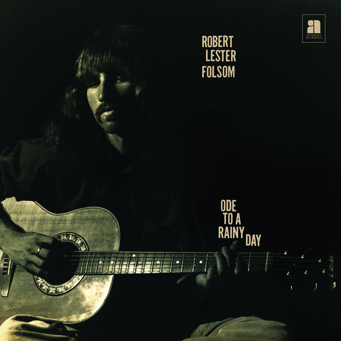 Robert-lester-folsom-ode-to-a-rainy-day-archives-1972-75-new-vinyl