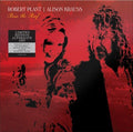 Robert Plant/Alison Krauss - Raise the Roof (Ltd Alternate Art) (New Vinyl)