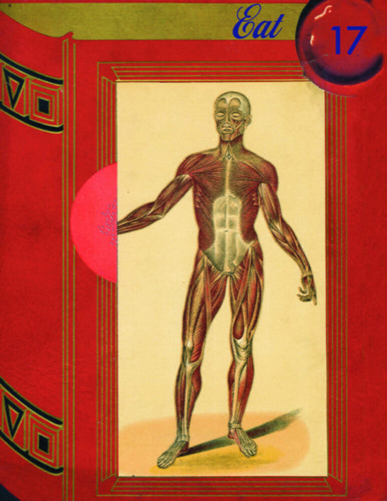 Robert Pollard - Eat 17