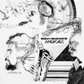 Robert Rockwell III - Android (New Vinyl)