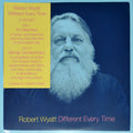 Robert-wyatt-different-every-time-new-cd