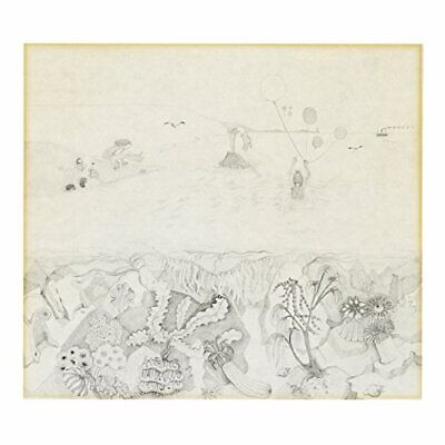 Robert Wyatt - Rock Bottom (New Vinyl)