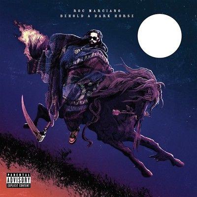 Roc-marciano-behold-a-dark-horse-new-vinyl