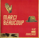 Roc Marciano - Marci Beaucoup (2LP) (Red Vinyl) (New Vinyl)