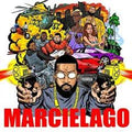 Roc Marciano - Marcielago (New Vinyl)