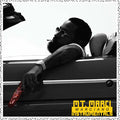 Roc Marciano – Mt. Marci Instrumentals (New Vinyl)