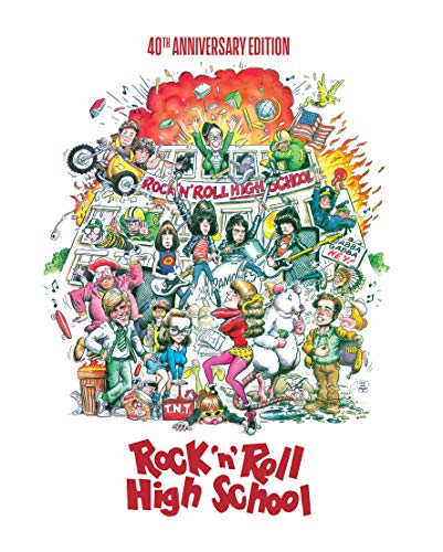 Rock-n-roll-high-school-40th-anniversary-steelbook-new-blu-ray