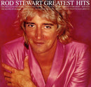 Rod Stewart - Greatest Hits, Vol. 1 (White Vinyl) (New Vinyl)