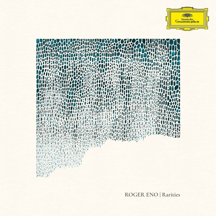 Roger Eno - The Turning Year: Rarities (New Vinyl)