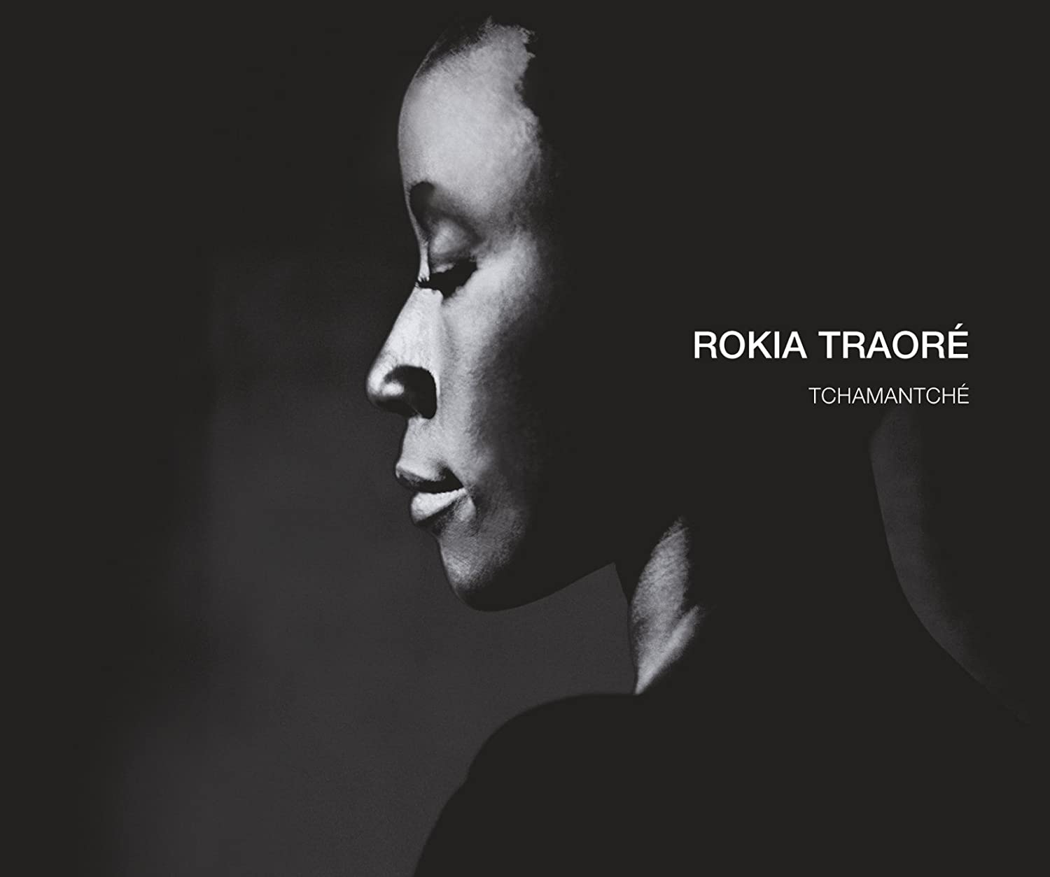 Rokia Traore - Tchamantché  (New Vinyl)