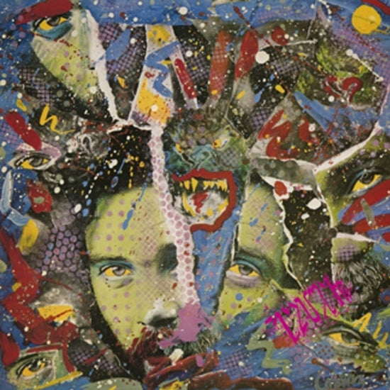 Roky Erickson - Evil One (Purple Haze Colour) (New Vinyl)