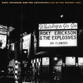 Roky Erickson & The Explosives - Live At The Whisky 1981 (New Vinyl) (Colour Vinyl)