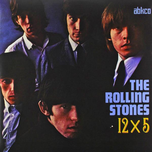 Rolling Stones - 12 X 5 (180g) (New Vinyl)