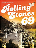 Rolling Stones 69 (New Book)