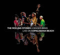 Rolling Stones - A Bigger Bang: Live on Copacabana Beach (New 3LP Vinyl)