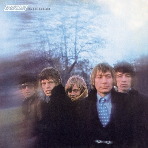 Rolling Stones - Between The Buttons (US Version/180g) (New Vinyl)