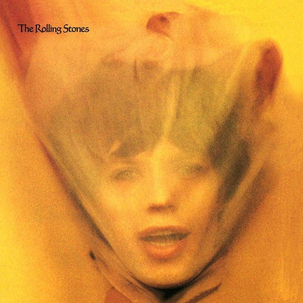 The Rolling Stones - Goats Head Soup (Import) (New Vinyl)