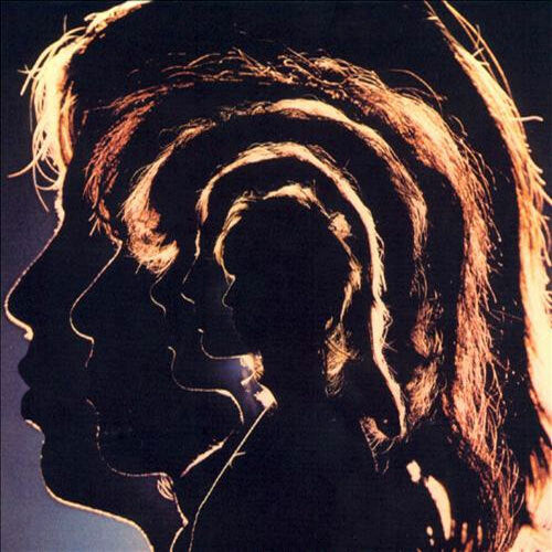 Rolling Stones - Hot Rocks 1964-1971 (2LP/Yellow) (RSD2 2021) (New Vinyl)