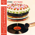 Rolling Stones - Let It Bleed (Japan SHM) (New CD)