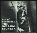 Rolling Stones - Out Of Our Heads (UK Version) (New Vinyl)