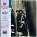 Rolling Stones - Out Of Our Heads (UK Version/Japan SHM) (New CD)