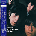Rolling Stones - Out Of Our Heads (US Version/Japan SHM) (New CD)