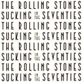 Rolling Stones - Sucking In The 70's (SHM Japanese w/ Obi) (New CD)