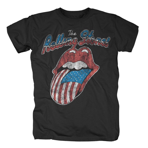 Rolling-stones-tour-of-america-78-tongue-grey-t-shirt