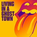 Rolling Stones - Living In A Ghost Town 10" (New Vinyl)