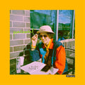 Ron Gallo - PEACEMEAL (Neon Green Vinyl) (New Vinyl)