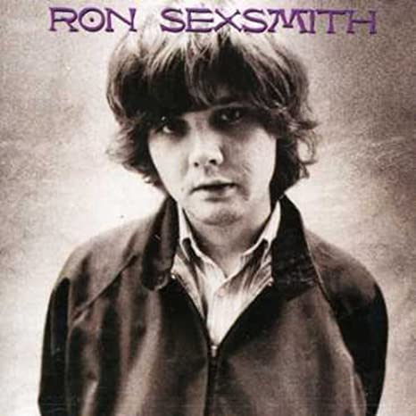 Ron Sexsmith - Ron Sexsmith (New Vinyl)