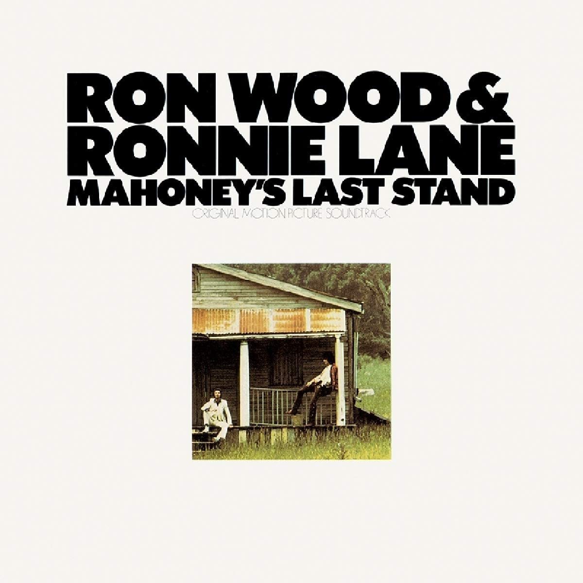 Ron-wood-ronnie-lane-mahoneys-last-stand-green-vinyl-new-vinyl