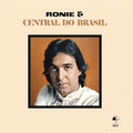 Ronie & Central Do Brasil - Ronie & Central Do Brasil (New Vinyl)
