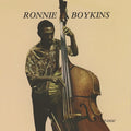 Ronnie Boykins - The Will Come Is Now (New Vinyl)