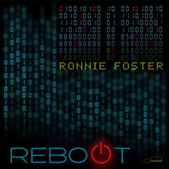 Ronnie Foster - Reboot (New Vinyl)