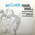 Ronnie Wood - Mr Luck: A Tribute To Jimmy Reed Live At The Royal Albert Hall (New Vinyl)