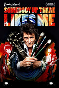 Ronnie Wood - Somebody Up There Likes (New Blu-Ray)