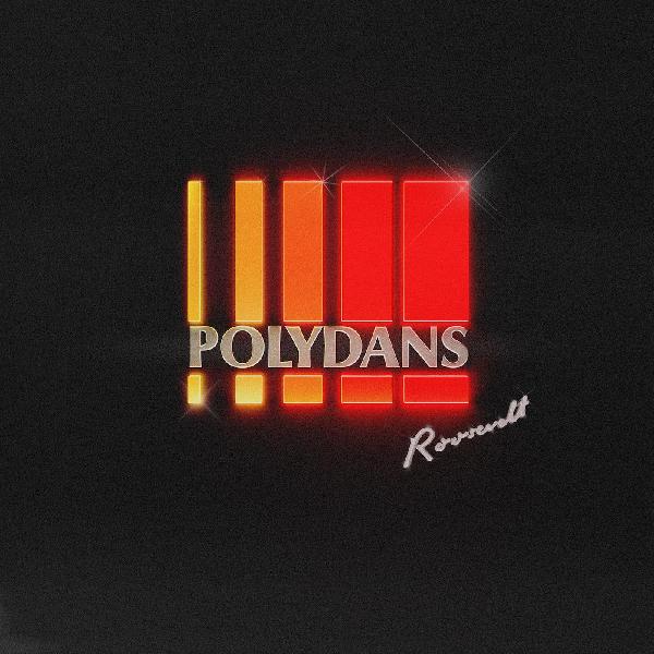 Roosevelt - Polydans (New Vinyl)