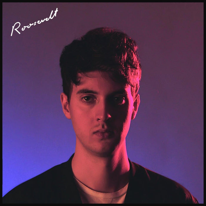 Roosevelt-roosevelt-180g-new-vinyl